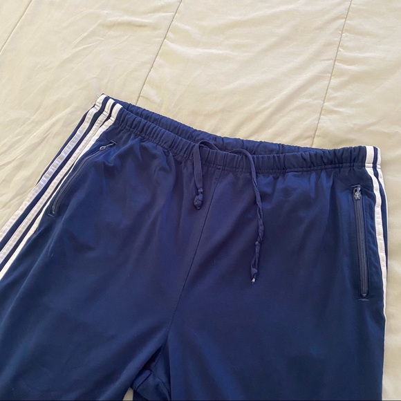 a1480-E5-Adidas -XL ~Yoga Pants, Sweat Pants, gym clothing, SOFTBALL PANTS - Picture 12 of 16